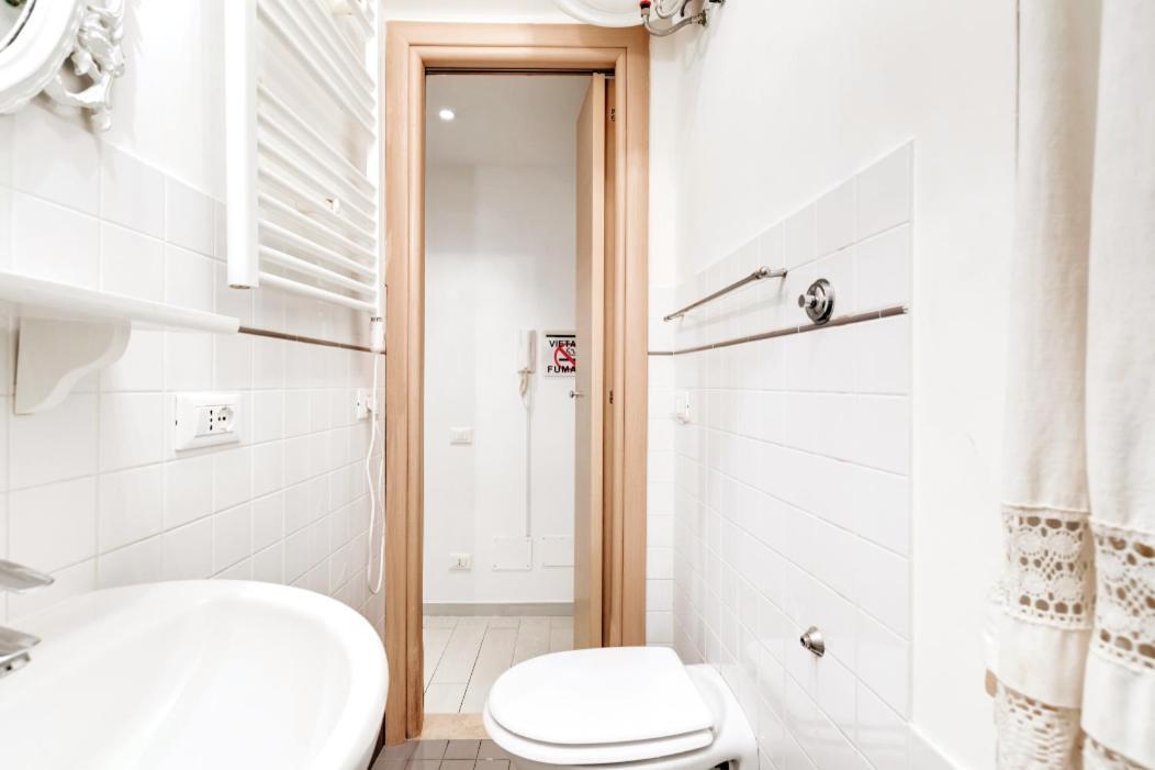 Lägenhet Navona Dream Home Rom
