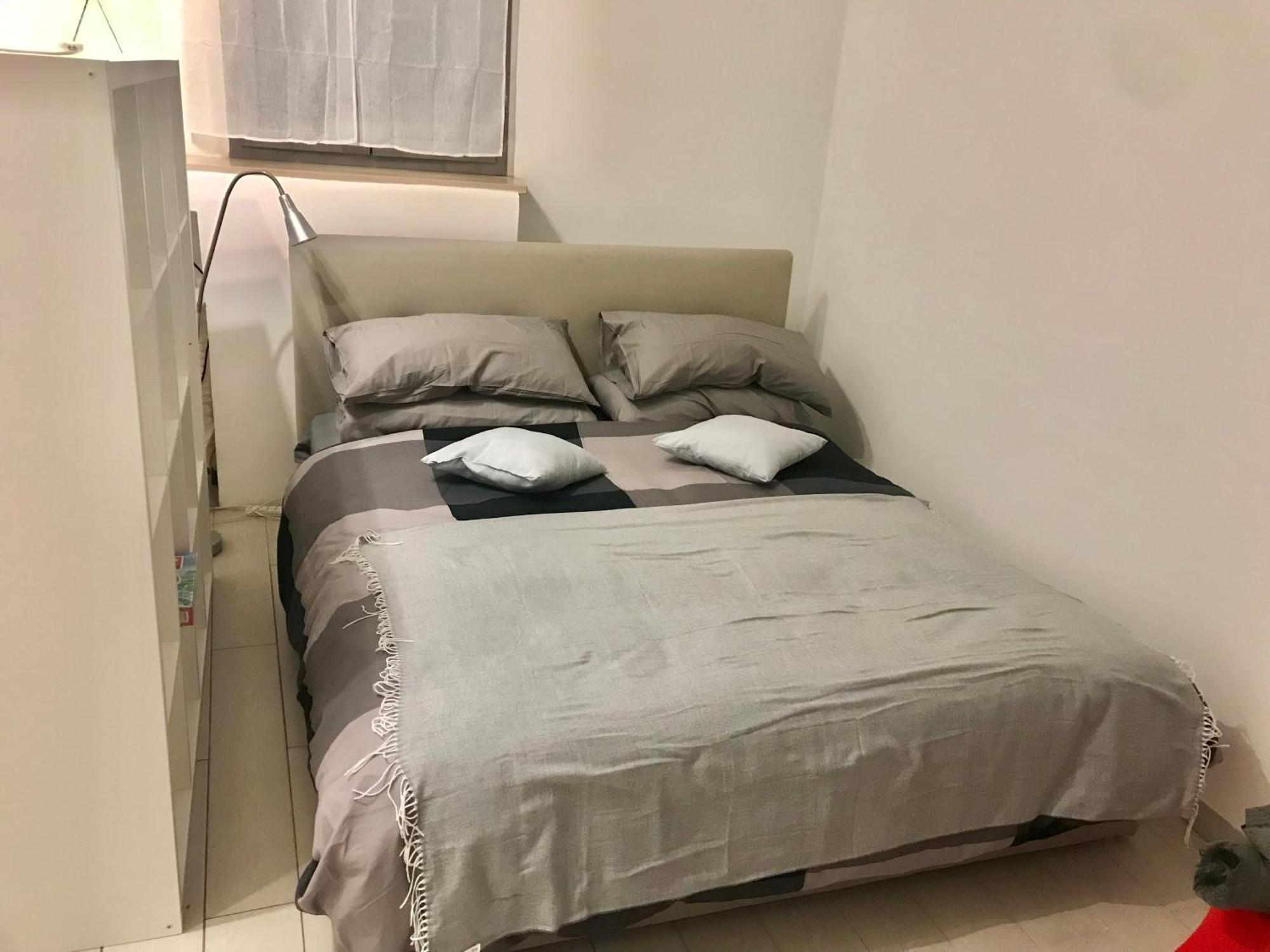 Navona Dream Home Rom
